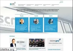 Sites similar to scm.ca