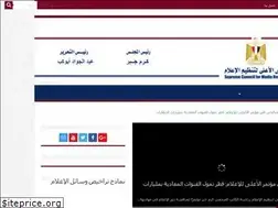 Sites similar to scm.gov.eg