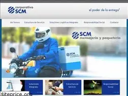 Sites similar to scm.mx
