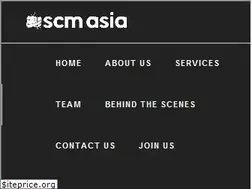 Sites similar to scm.my