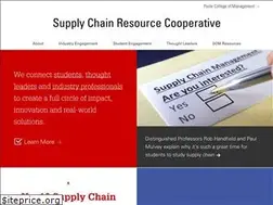 Sites similar to scm.ncsu.edu