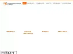 Sites similar to scm.org.co