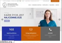 Sites similar to scm.pl