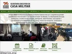 Sites similar to scm.sc.gov.br