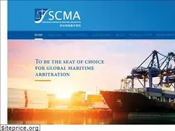 Sites similar to scma.org.sg