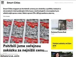 Sites similar to scmagazine.cz