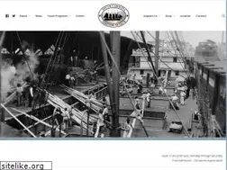 Sites similar to scmaritimemuseum.org