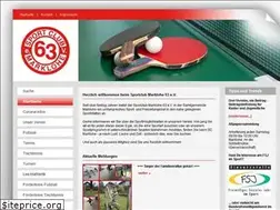 Sites similar to scmarklohe.de