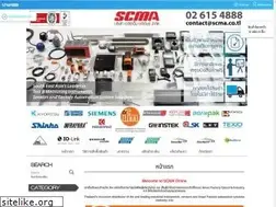 Sites similar to scmashopping.com