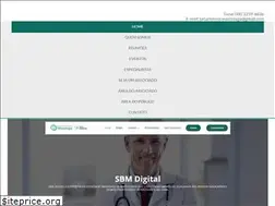 Sites similar to scmastologia.com.br
