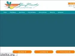 Sites similar to scmboats.com