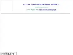 Sites similar to scmbraga.pt