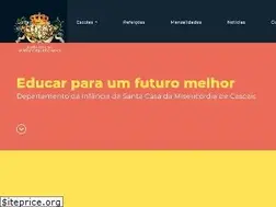 Sites similar to scmc-infancia.pt