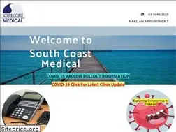 Sites similar to scmc.com.au