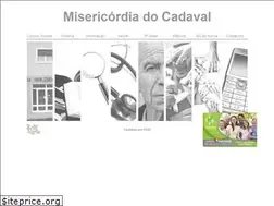 Sites similar to scmcadaval.org.pt
