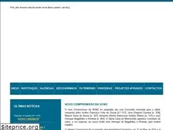 Sites similar to scmcalheta.pt