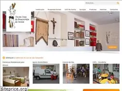 Sites similar to scmcanha.pt