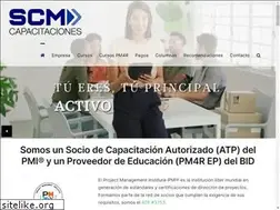 Sites similar to scmcapacitaciones.cl