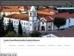 Sites similar to scmcastelobranco.pt