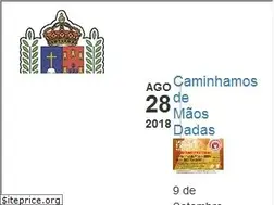 Sites similar to scmceloricodabeira.com