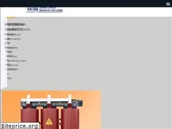 Sites similar to scmchile.cl