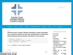 Sites similar to scmcm.pt