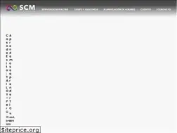 Sites similar to scmconsultores.cl
