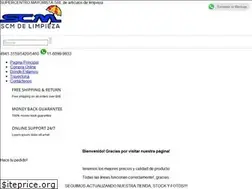 Sites similar to scmdelimpieza.com.ar