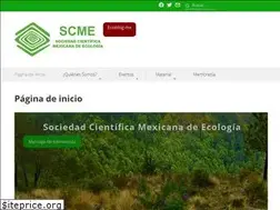 Sites similar to scme.mx