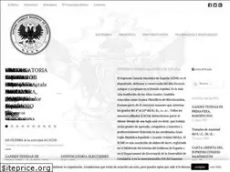 Sites similar to scme.org