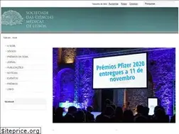 Sites similar to scmed.pt