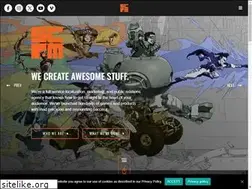 Sites similar to scmedia.com