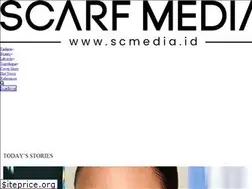 Sites similar to scmedia.id