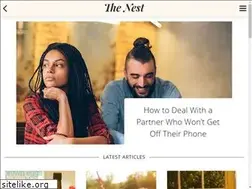 Sites similar to scmedia.thenest.com