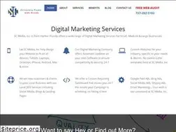 Sites similar to scmediainc.com