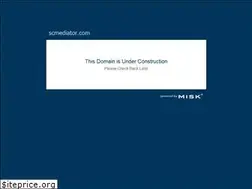 Sites similar to scmediator.com