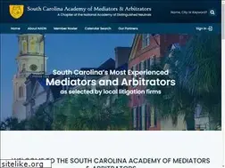 Sites similar to scmediators.org