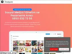 Sites similar to scmedya.com