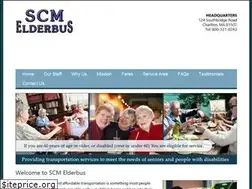 Sites similar to scmelderbus.org