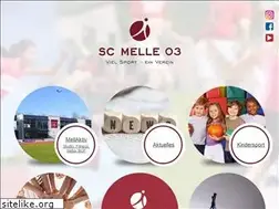 Sites similar to scmelle.de