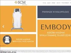 Sites similar to scmestetic.pl