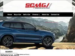 Sites similar to scmg.co.za