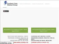 Sites similar to scmg.com.au