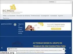 Sites similar to scmgg.com