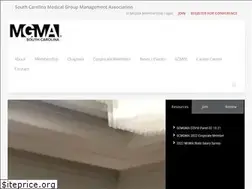 Sites similar to scmgma.com