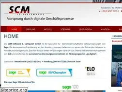 Sites similar to scmgmbh.de