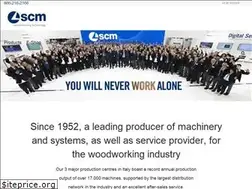 Sites similar to scmgroupna.com