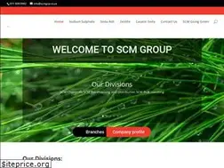 Sites similar to scmgrp.co.za