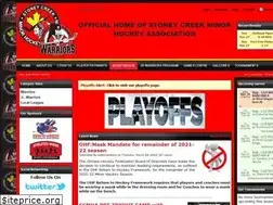 Sites similar to scmha.ca