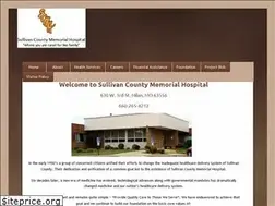 Sites similar to scmhospital.org